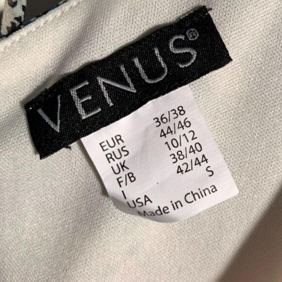 Venus Sheer Long Sleeve Short Romper - Picture 6 of 8